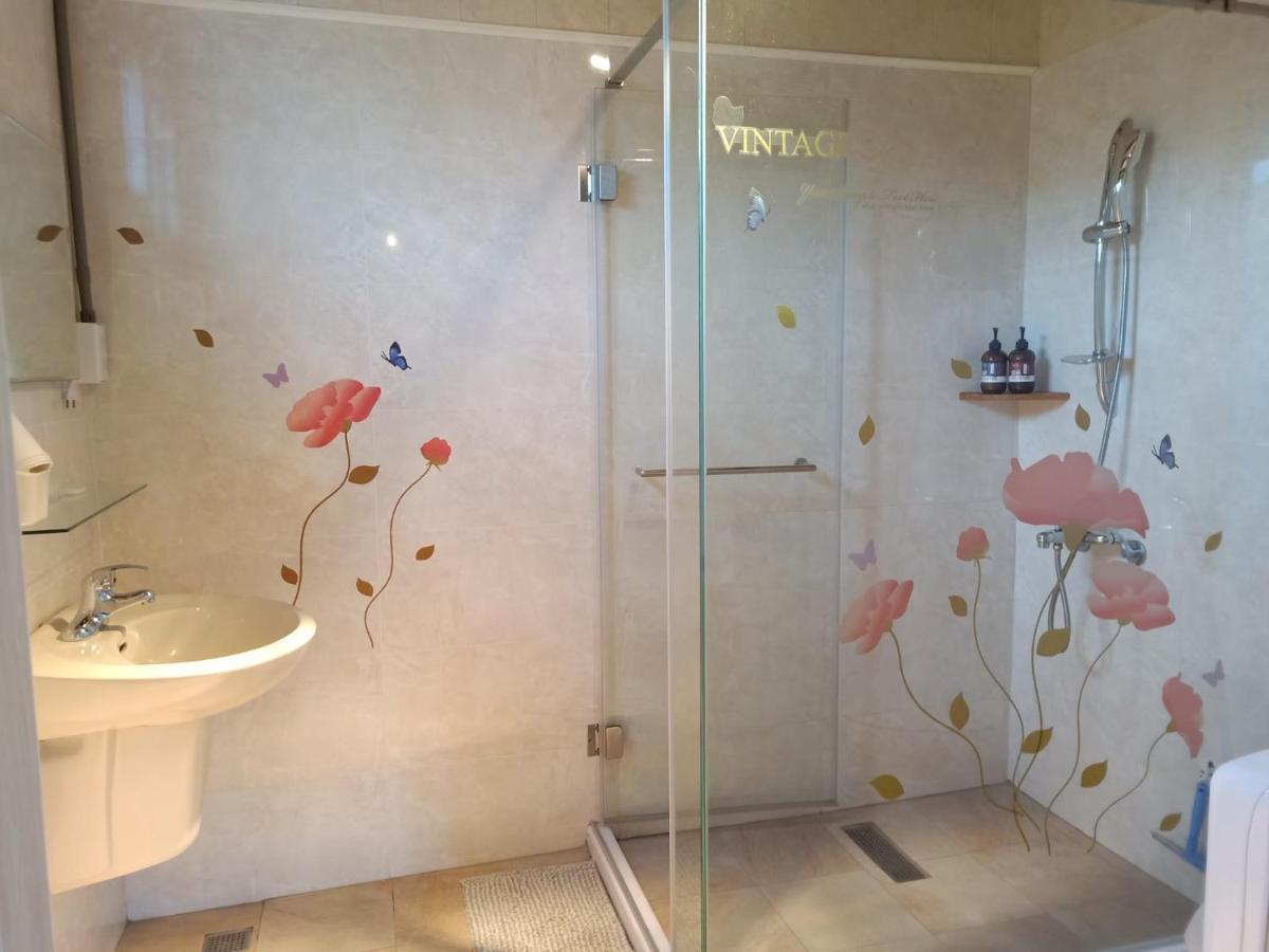 556 Homestay Danei Dış mekan fotoğraf