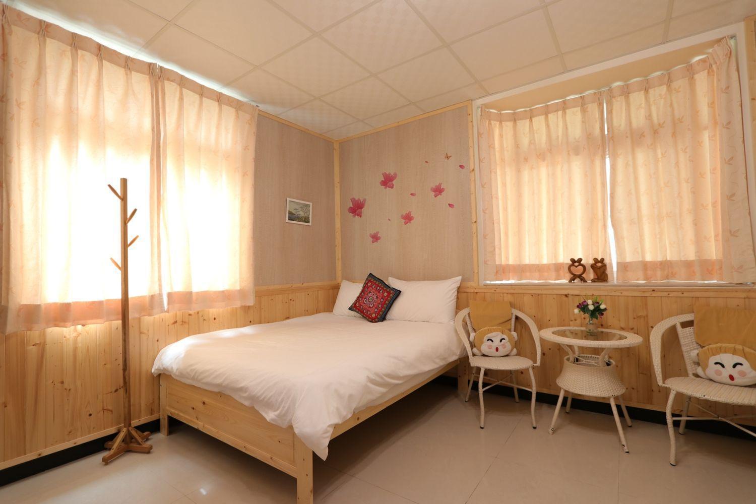 556 Homestay Danei Dış mekan fotoğraf