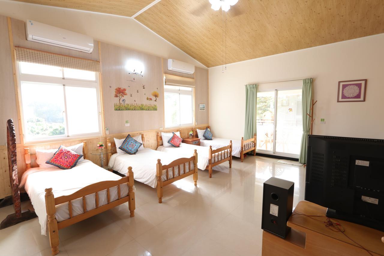 556 Homestay Danei Dış mekan fotoğraf