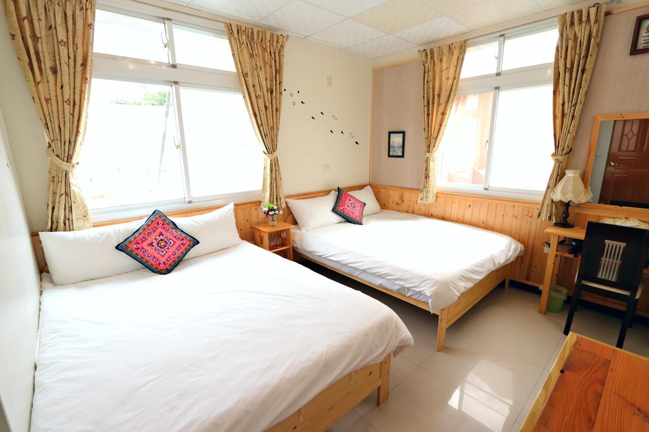 556 Homestay Danei Dış mekan fotoğraf