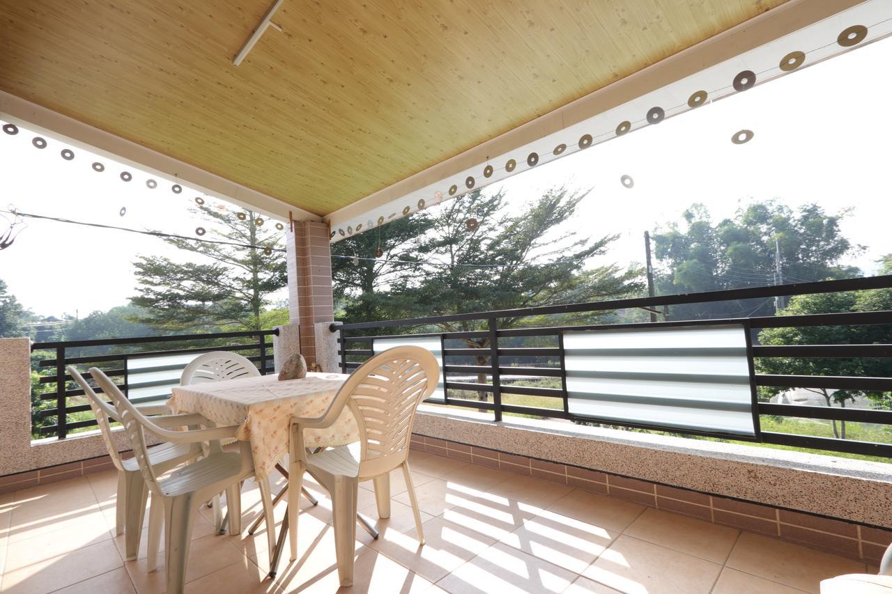 556 Homestay Danei Dış mekan fotoğraf