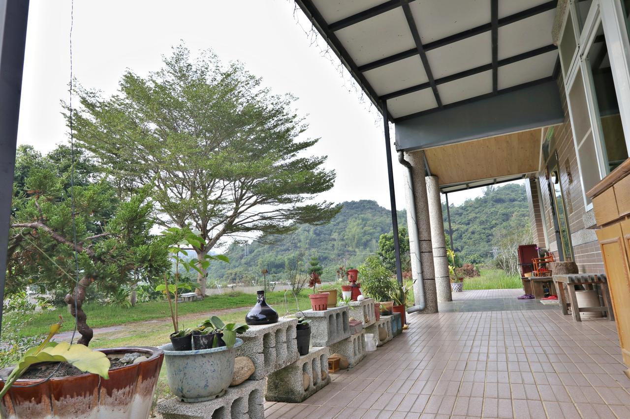 556 Homestay Danei Dış mekan fotoğraf