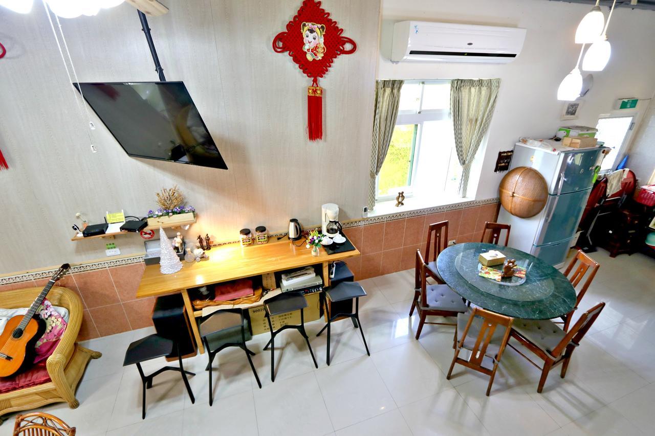 556 Homestay Danei Dış mekan fotoğraf