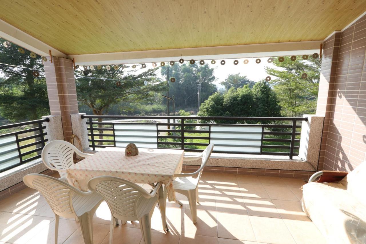 556 Homestay Danei Dış mekan fotoğraf